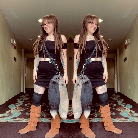 Meet your Posher, Spirit - Picture 3 of 5